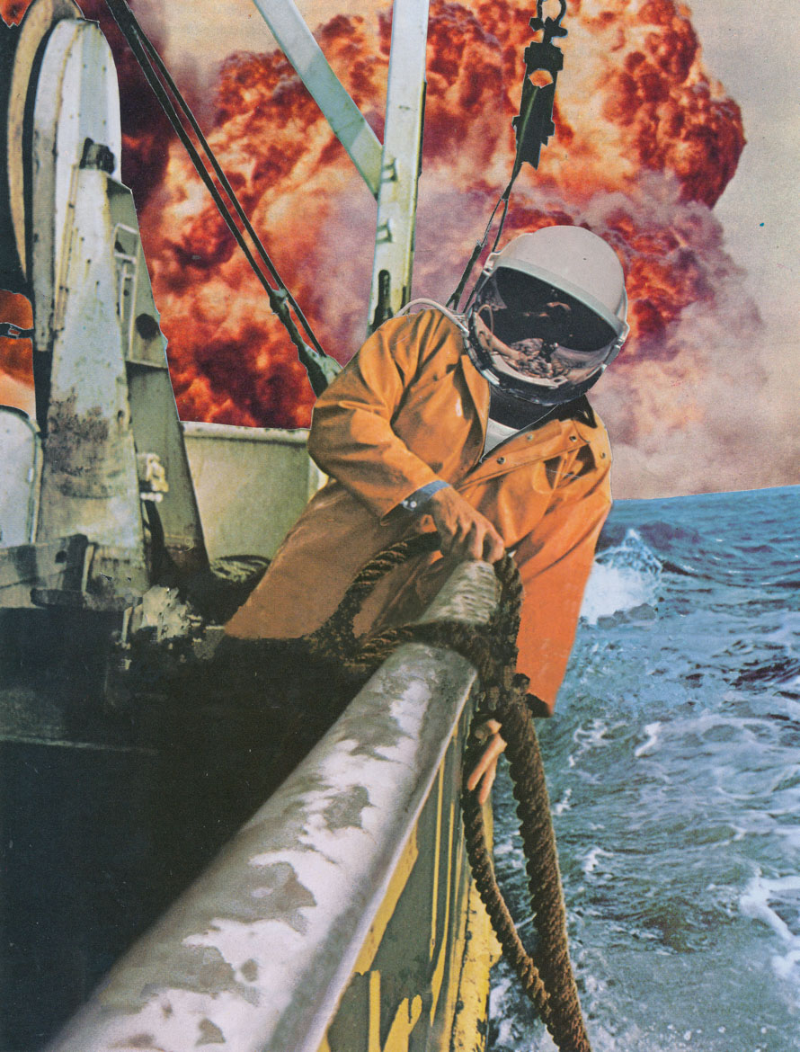 No Compromise No Words